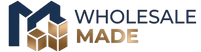 Wholesale Made - Home