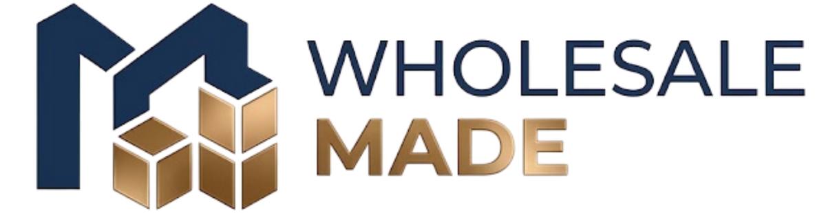 Wholesale Made