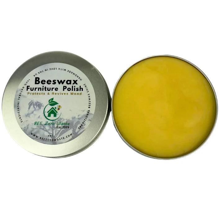 Bulk trade supply of eco-friendly wood conditioner manufactured in the UK for independent homeware boutiques.