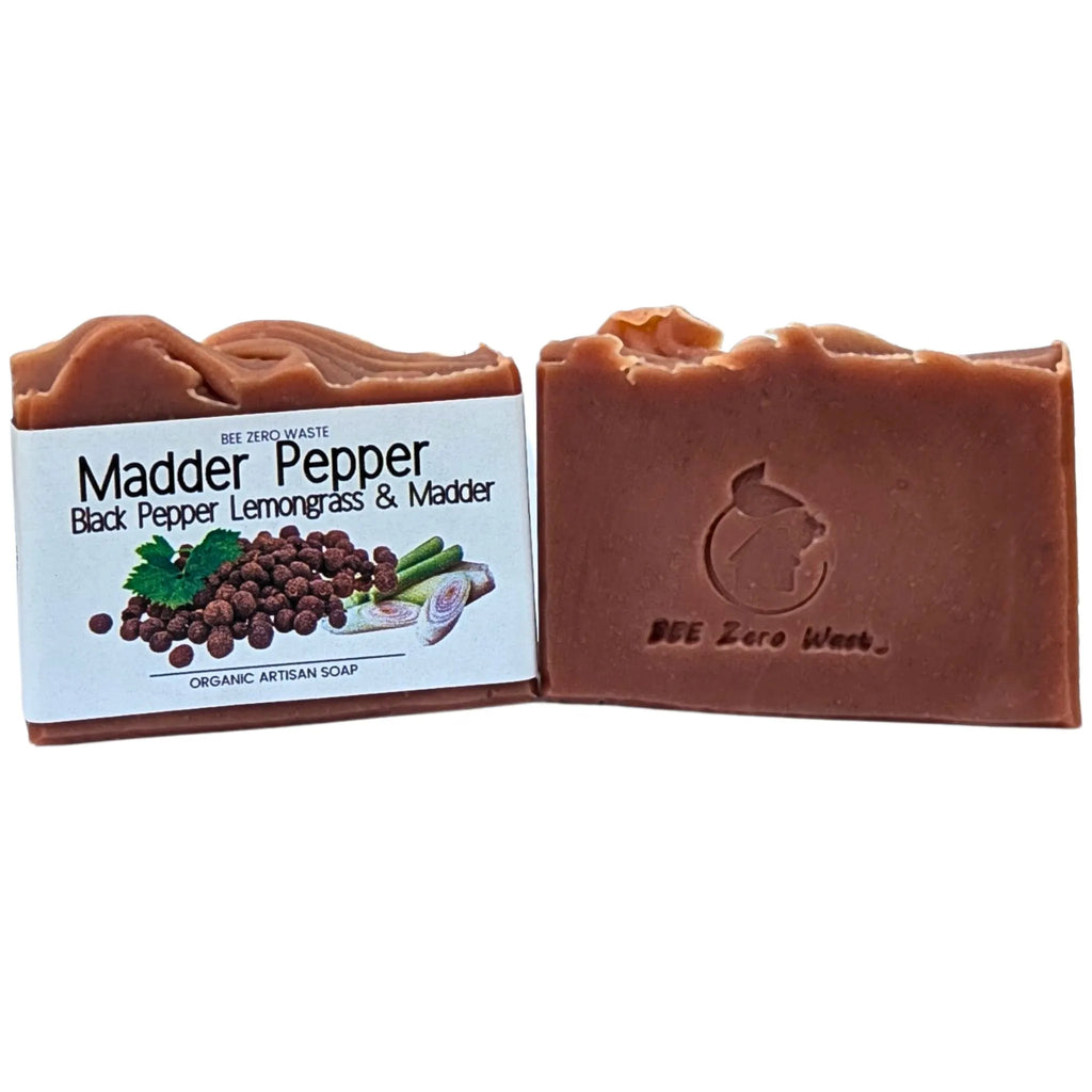 Retail-ready sustainable soap packaging for UK trade and wholesale buyers.