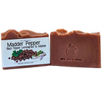 Retail-ready sustainable soap packaging for UK trade and wholesale buyers.