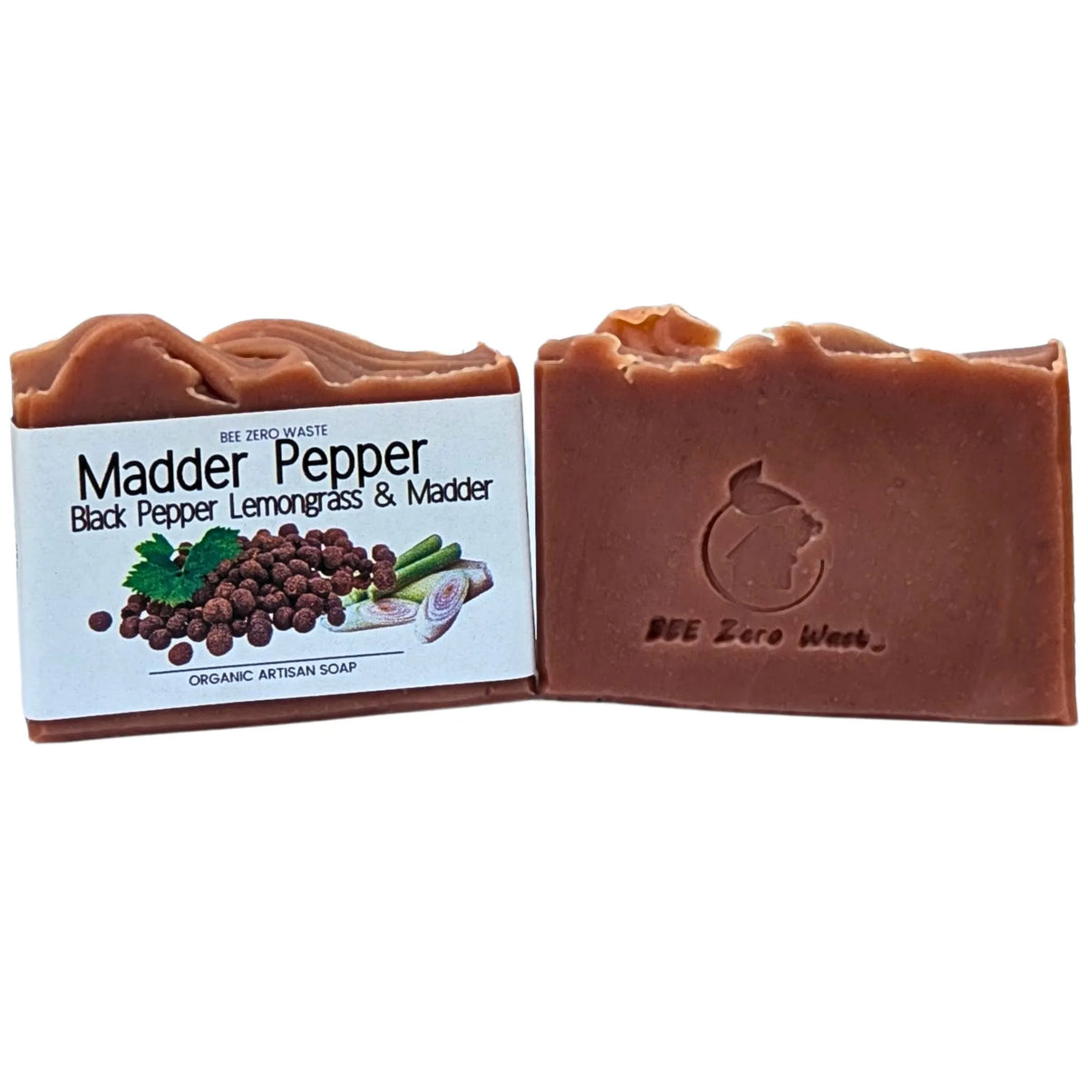 Retail-ready sustainable soap packaging for UK trade and wholesale buyers.