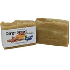 Bulk pure botanical essential oil soaps manufactured for wholesale trade distribution.