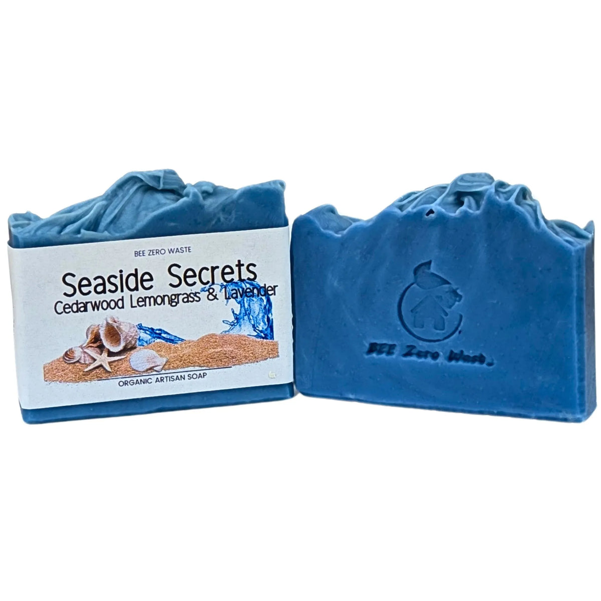 100% natural plant-based soap alternative to mass-produced liquid body wash.
